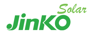 jinko solar