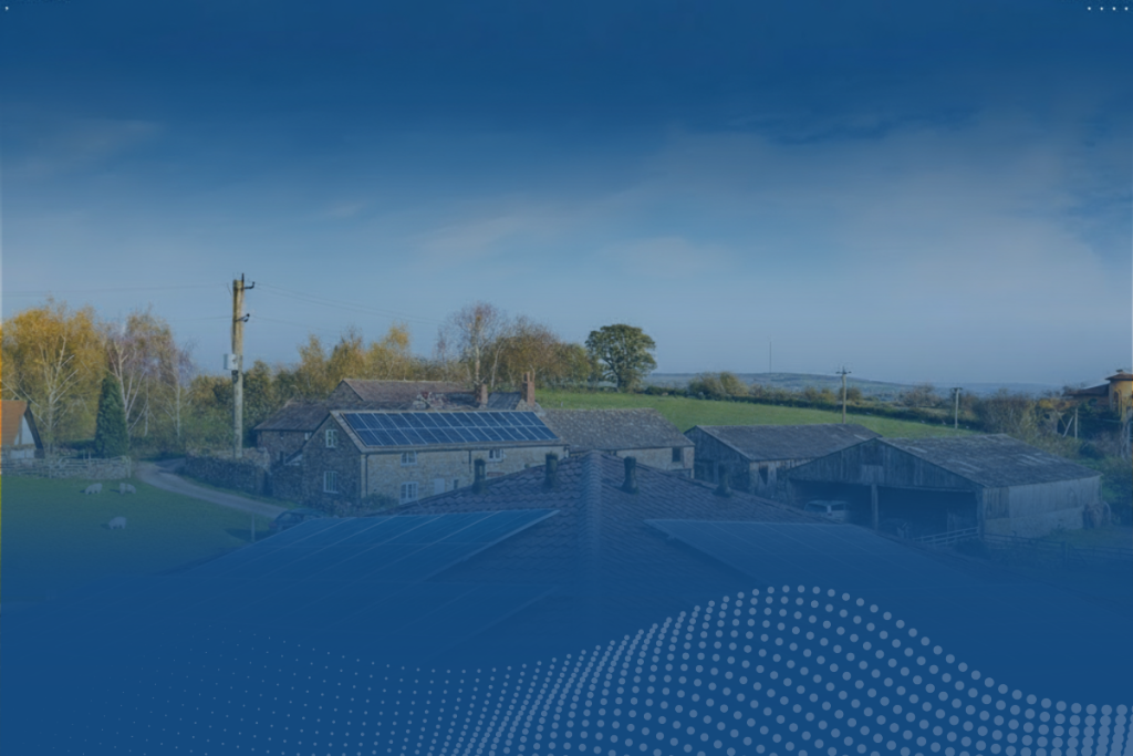 Solar Power for Farms – 5 Smart Energy Solutions | Emyra Solar