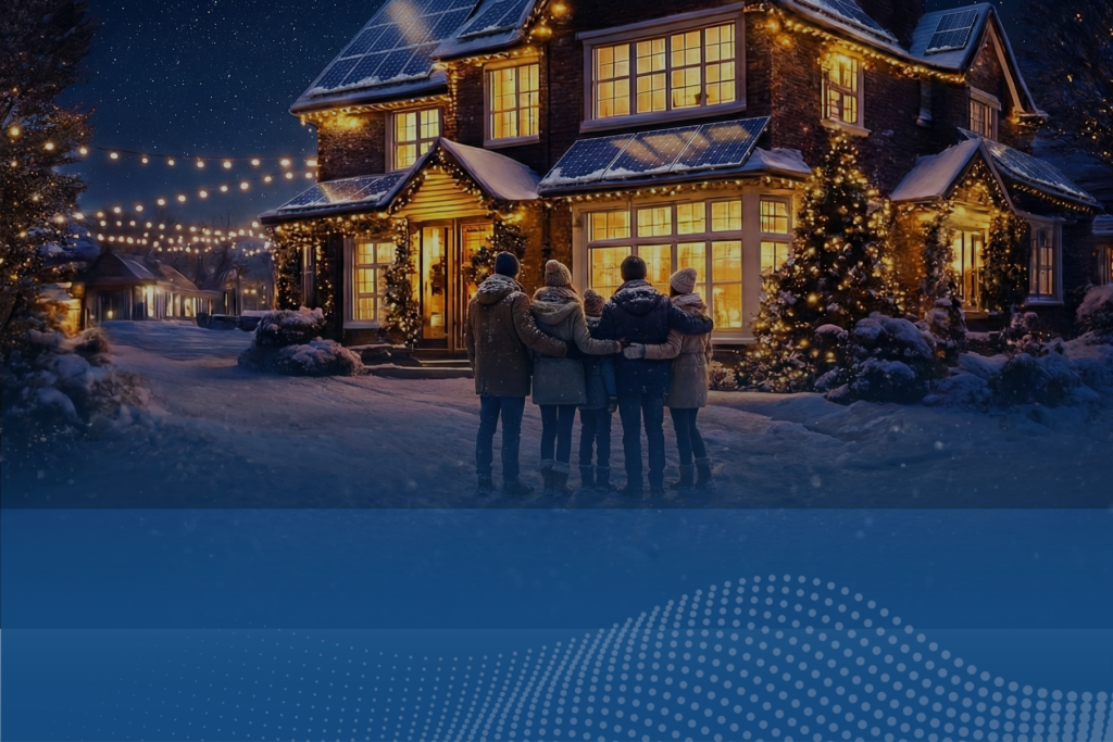 EMYRA SOLAR brings “Christmas Wishes to Light”